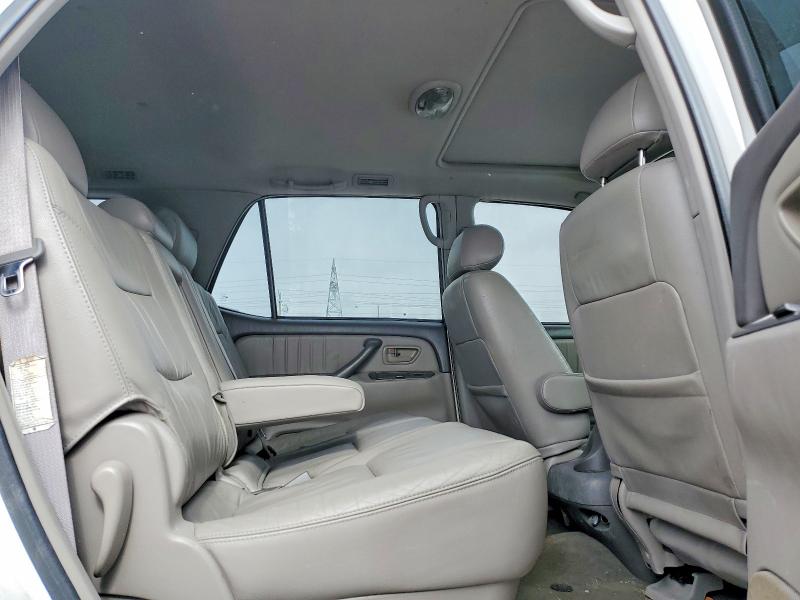 Продаж на аукціоні авто 2002 Toyota Sequoia, vin: 5TDBT48A82S057907, номер лоту: 42079286