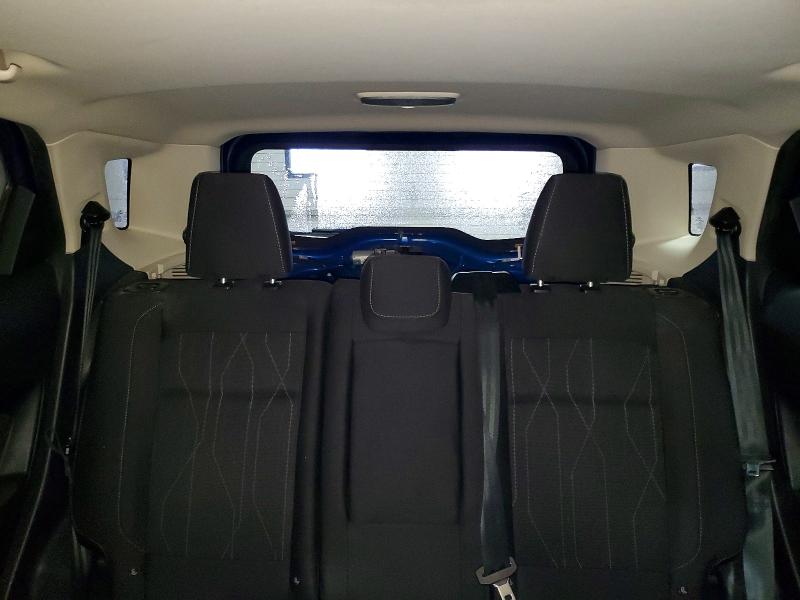 2018 Ford Ecosport მანქანა იყიდება აუქციონზე, vin: MAJ6P1UL9JC216449, აუქციონის ნომერი: 79577355