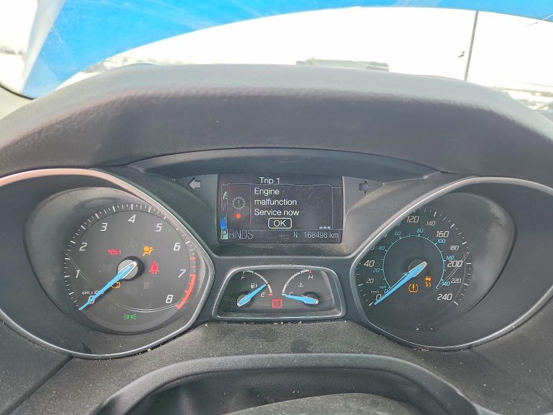 Aukcja sprzedaży 2012 Ford Focus, vin: 1FAHP3M22CL406544, numer aukcji: 47716036