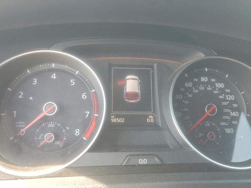 Продаж на аукціоні авто 2015 Volkswagen Gti, vin: 3VW5T7AU2FM024875, номер лоту: 47390496