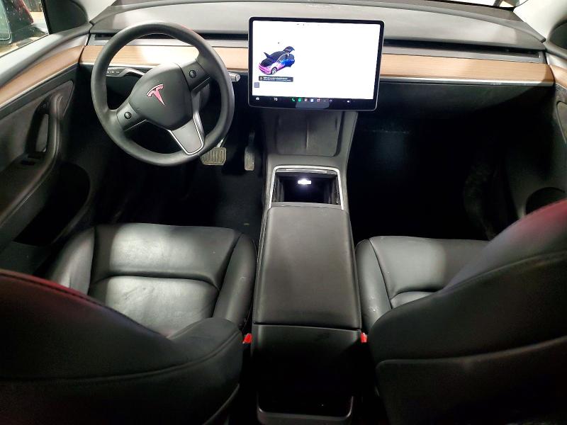 Aukcja sprzedaży 2023 Tesla Model Y, vin: 7SAYGAEE7PF770610, numer aukcji: 79818635