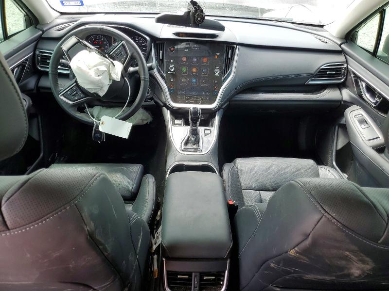 Aukcja sprzedaży 2024 Subaru Outback, vin: 4S4BTGPD6R3104047, numer aukcji: 48312916