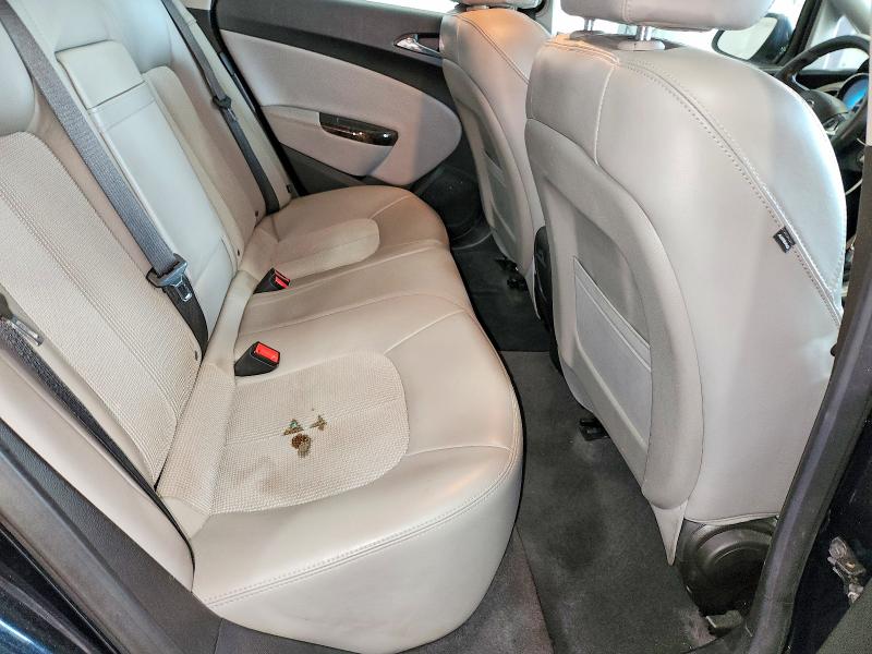 2013 Buick Verano მანქანა იყიდება აუქციონზე, vin: 1G4PP5SK2D4162146, აუქციონის ნომერი: 45824546