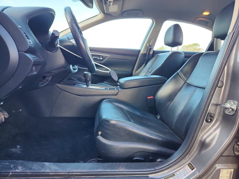 Aukcja sprzedaży 2018 Nissan Altima, vin: 1N4AL3AP3JC180931, numer aukcji: 45952666