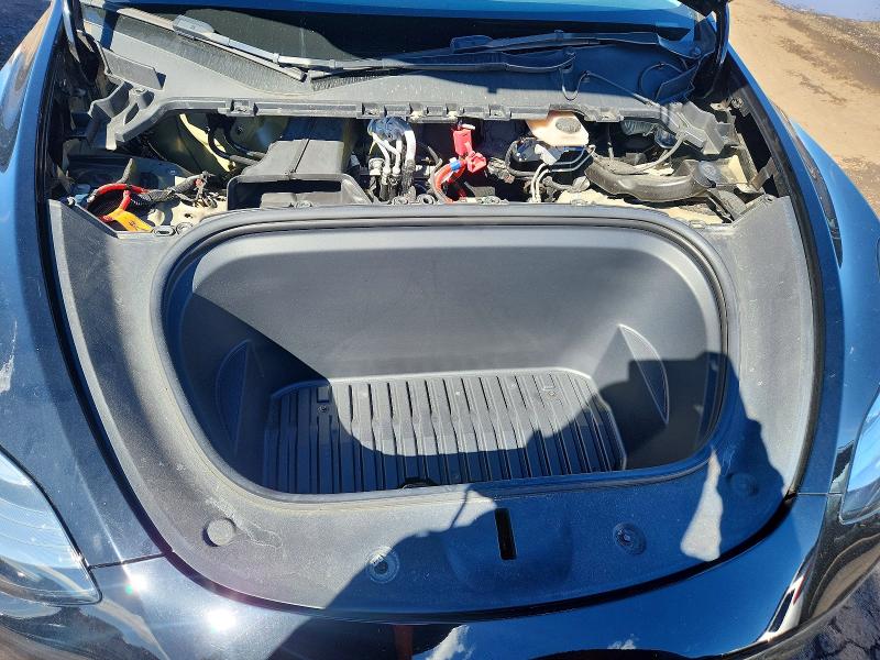 Продаж на аукціоні авто 2022 Tesla Model Y, vin: 7SAYGDEEXNF394029, номер лоту: 46201996