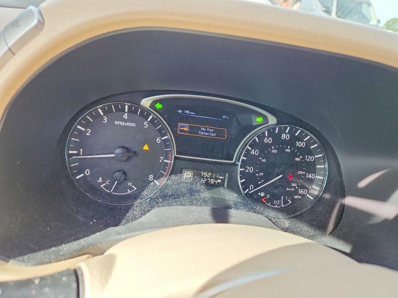 Aukcja sprzedaży 2013 Nissan Pathfinder, vin: 5N1AR2MN3DC604055, numer aukcji: 46745446