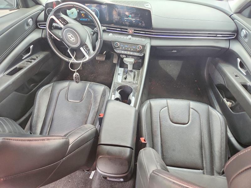 Продаж на аукціоні авто 2024 Hyundai Elantra, vin: KMHLP4DG3RU765504, номер лоту: 79227995