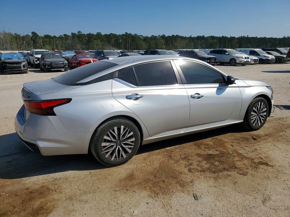 Продаж на аукціоні авто 2024 Nissan Altima, vin: 1N4BL4DVXRN302673, номер лоту: 46916146