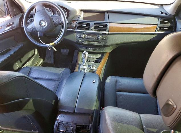 47573856 :رقم المزاد ، 5UXZV4C5XCL750398 vin ، 2012 Bmw X5 مزاد بيع
