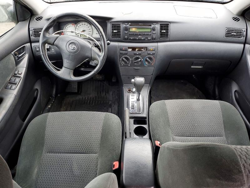 Продаж на аукціоні авто 2007 Toyota Corolla, vin: 1NXBR32E27Z935172, номер лоту: 79758085