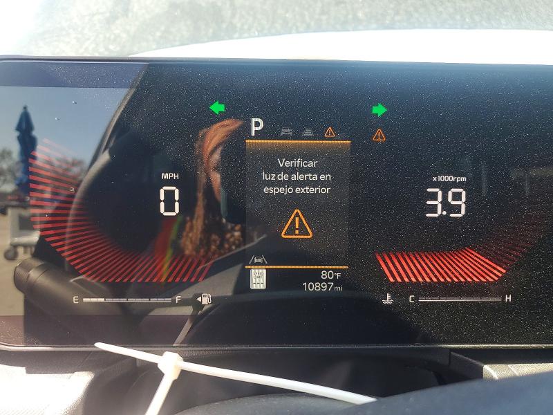 Aukcja sprzedaży 2025 Kia K4, vin: 3KPFT4DE5SE127304, numer aukcji: 46302966