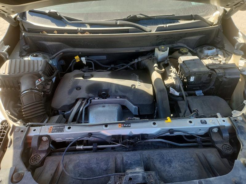 Продаж на аукціоні авто 2018 Gmc Terrain, vin: 3GKALMEX2JL144294, номер лоту: 46380096