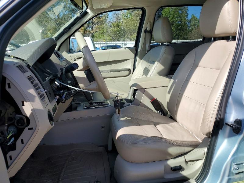 Продажа на аукционе авто 2008 Ford Escape, vin: 1FMCU49H08KE68923, номер лота: 45843946
