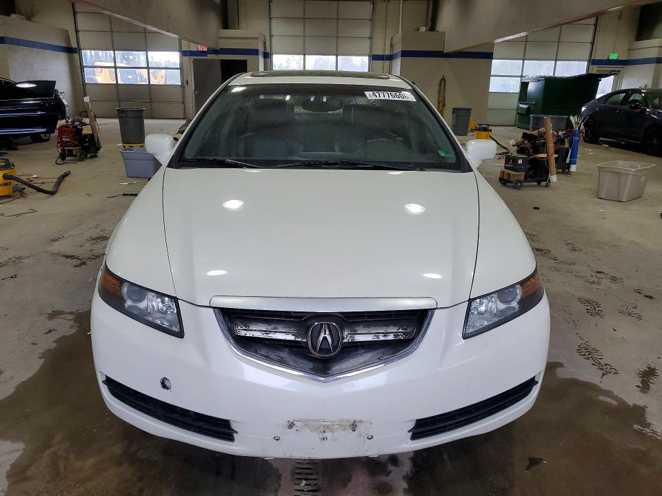47776606 :رقم المزاد ، 19UUA66236A034903 vin ، 2006 Acura 3.2tl مزاد بيع