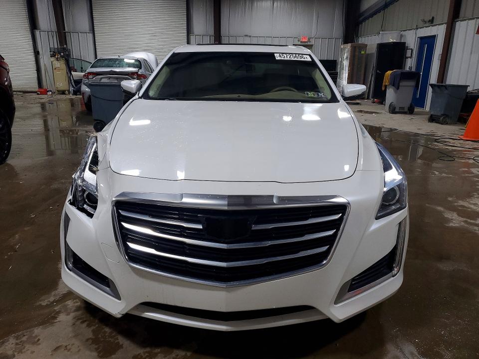 Продаж на аукціоні авто 2016 Cadillac Cts, vin: 1G6AX5SS7G0194292, номер лоту: 45725696
