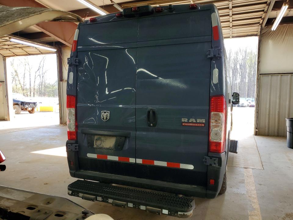 Aukcja sprzedaży 2021 Ram Promaster 3500, vin: 3C6MRVJG9ME557090, numer aukcji: 47697786