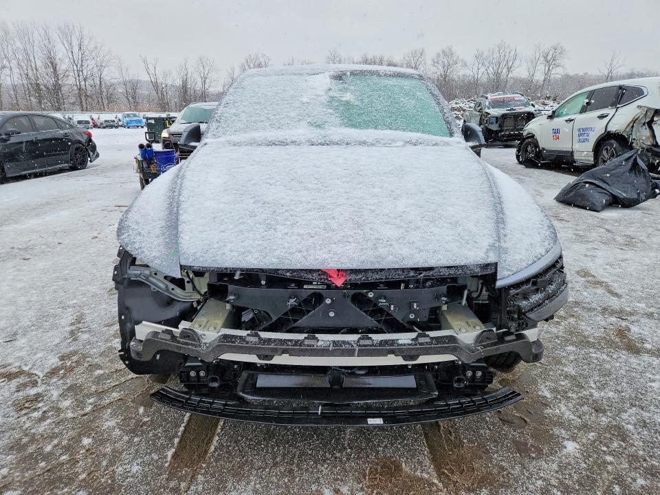 Aukcja sprzedaży 2026 Tesla Model Y, vin: 7SAYGDEE2TF447352, numer aukcji: 78204875