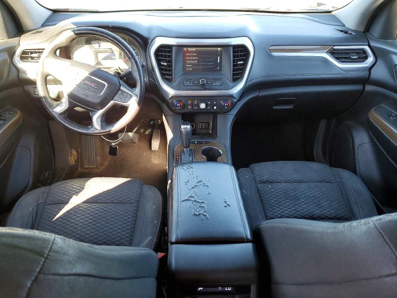 Продажа на аукционе авто 2017 Gmc Acadia, vin: 1GKKNKLA4HZ275151, номер лота: 46316396