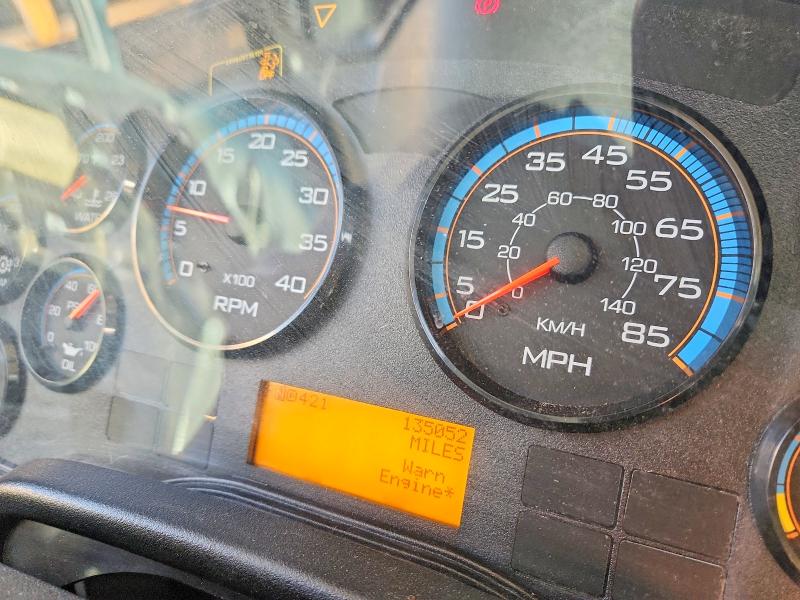Продажа на аукционе авто 2011 Ic Corporation 3000, vin: 4DRBUSKN5BB374799, номер лота: 47112246