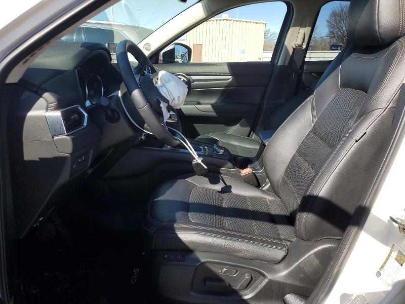 Aukcja sprzedaży 2023 Mazda Cx-5 S, vin: JM3KFBCM7P0203132, numer aukcji: 45469616