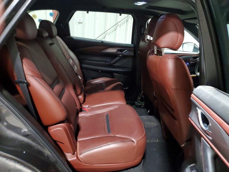 47479756 :رقم المزاد ، JM3TCBEY1H0139328 vin ، 2017 Mazda Cx-9 مزاد بيع