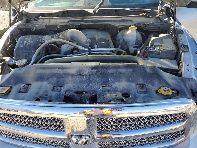 Продажа на аукционе авто 2017 Ram 1500, vin: 1C6RR7PT4HS555773, номер лота: 46328096