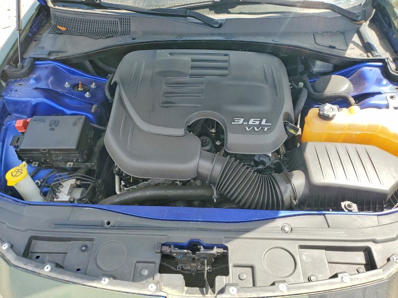 Продажа на аукционе авто 2020 Chrysler 300, vin: 2C3CCAGG1LH131620, номер лота: 47602286