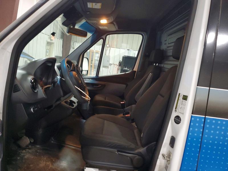 Aukcja sprzedaży 2021 Mercedes-benz Sprinter, vin: W1Y70BGY8MT044382, numer aukcji: 77661835