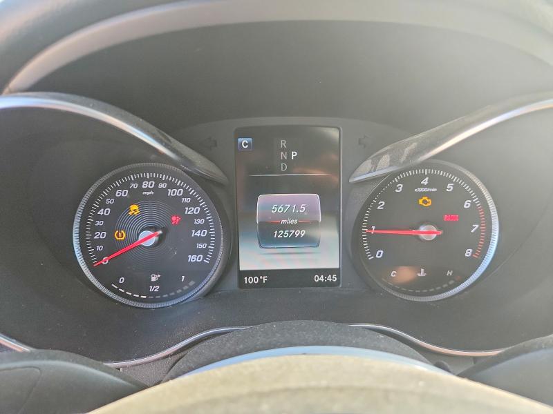 Aukcja sprzedaży 2018 Mercedes-benz C, vin: 55SWF4JB2JU259588, numer aukcji: 47572336