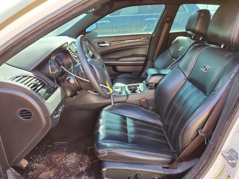 Продажа на аукционе авто 2022 Chrysler 300, vin: 2C3CCABG7NH228962, номер лота: 46485646