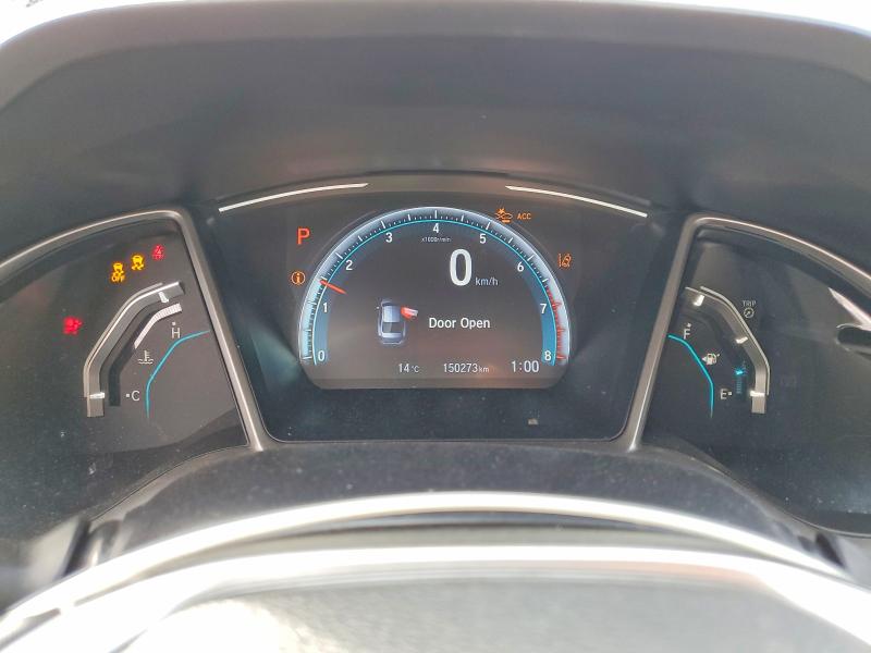 Aukcja sprzedaży 2020 Honda Civic, vin: 2HGFC2F73LH003025, numer aukcji: 78132835