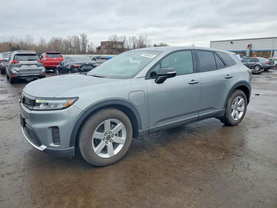 79664645 :رقم المزاد ، 3GPKHVRJ9SS522985 vin ، 2025 Honda Prologue مزاد بيع