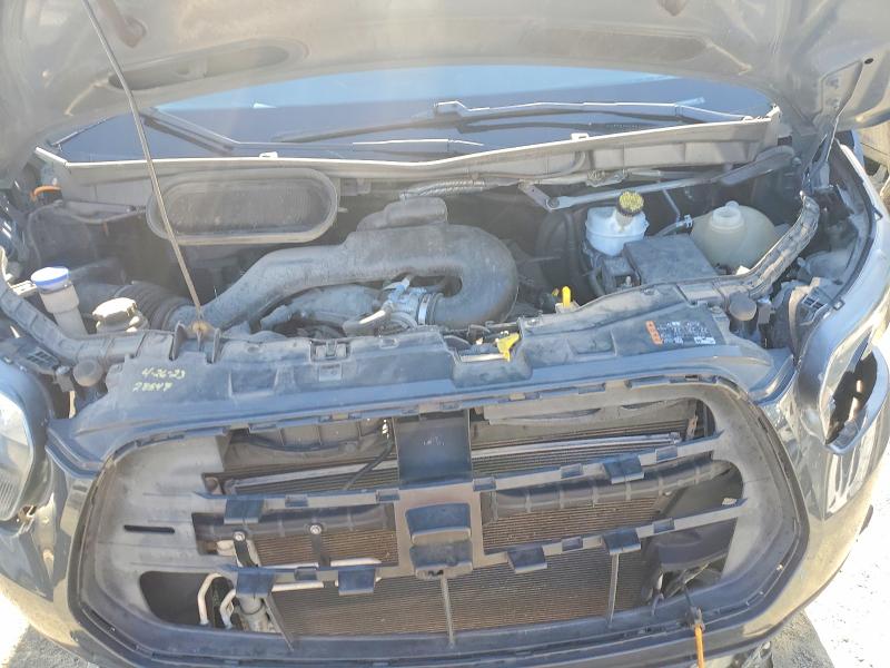 2019 Ford Transit მანქანა იყიდება აუქციონზე, vin: 1FTYR3XM5KKB73877, აუქციონის ნომერი: 45946896