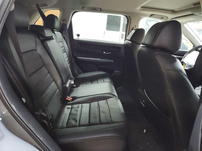 2024 Honda Cr-v მანქანა იყიდება აუქციონზე, vin: 5J6RS4H79RL013619, აუქციონის ნომერი: 47372146