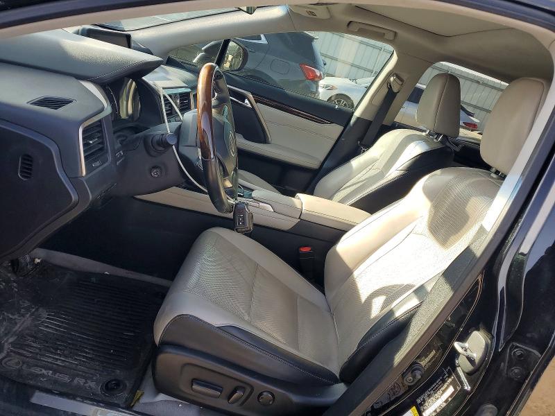 46088166 :رقم المزاد ، 2T2BZMCA6GC046518 vin ، 2016 Lexus Rx 350 مزاد بيع