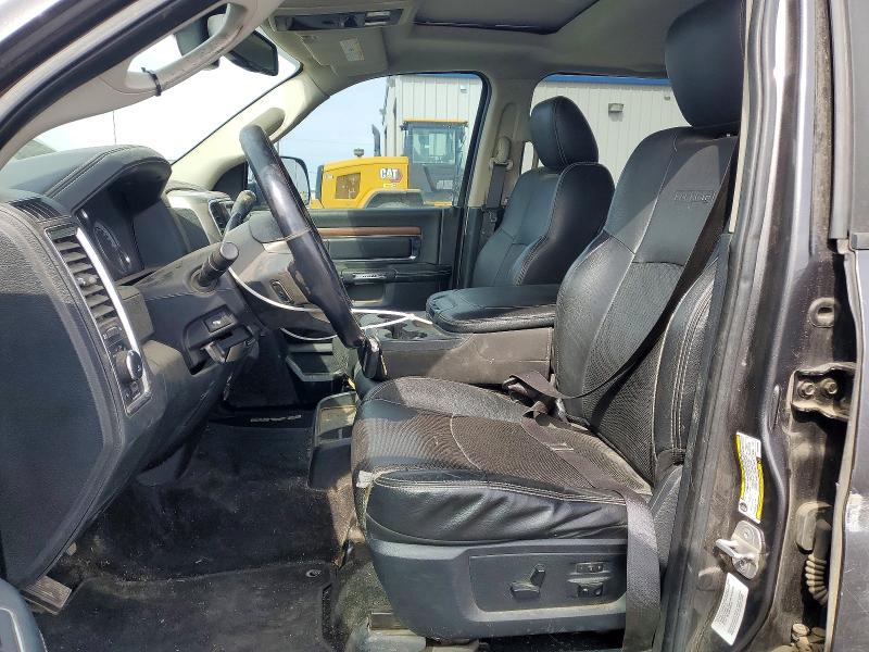 Auction sale of the 2014 Ram 2500, vin: 3C6TR5KT8EG235005, lot number: 47229636