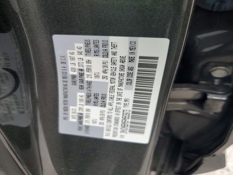 Продажа на аукционе авто 2023 Mazda Cx-30, vin: 3MVDMBBM5PM563973, номер лота: 79843535