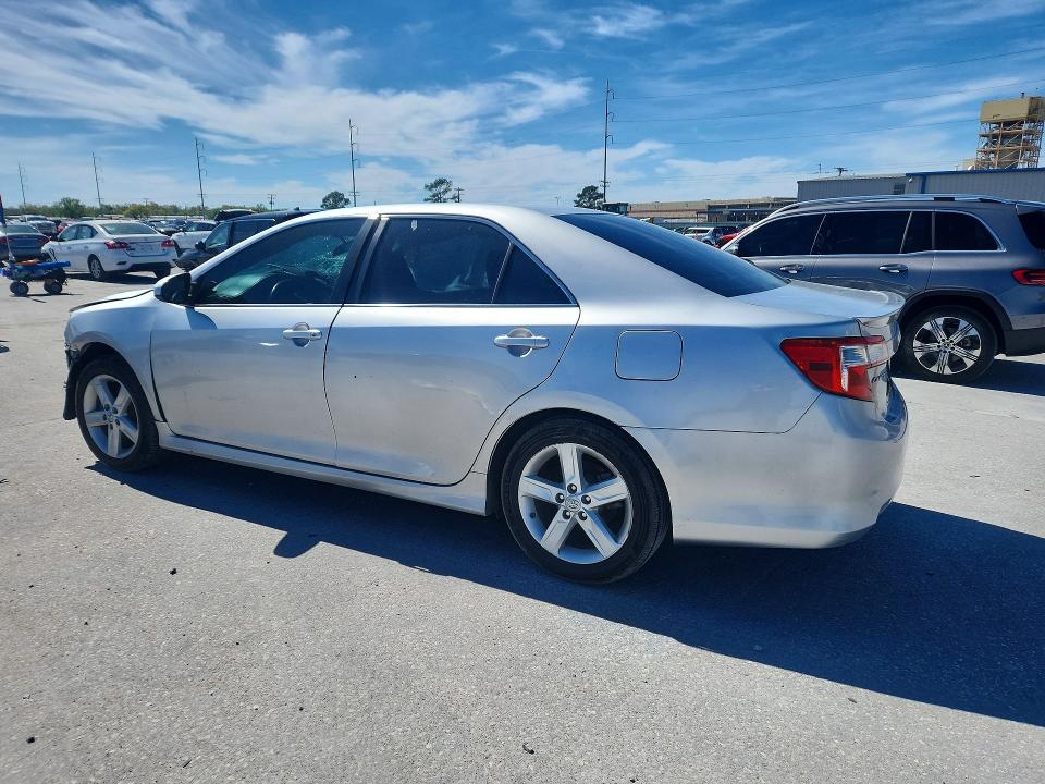 Aukcja sprzedaży 2014 Toyota Camry, vin: 4T1BF1FKXEU410239, numer aukcji: 45926526