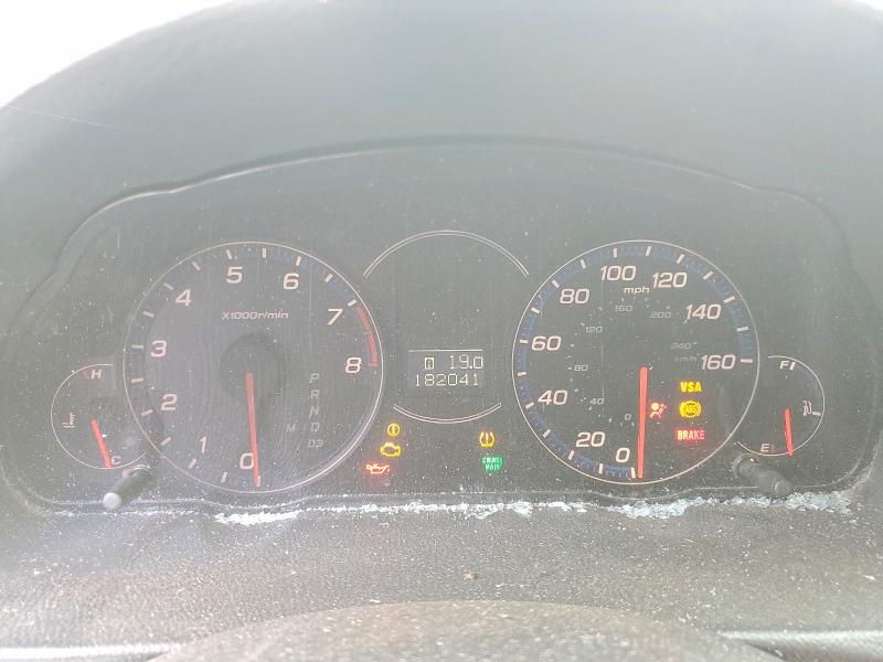 Aukcja sprzedaży 2008 Acura Tsx, vin: JH4CL96818C004301, numer aukcji: 41795006