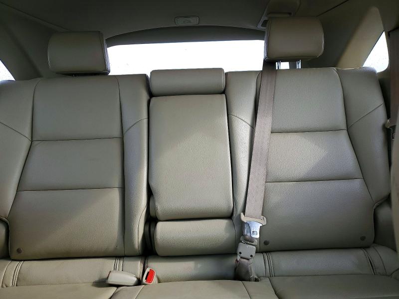48132086 :رقم المزاد ، 5J8TB4H37HL010968 vin ، 2017 Acura Rdx مزاد بيع