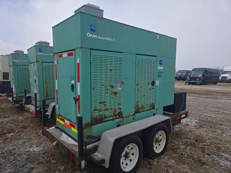 1999 Jrsc Generator მანქანა იყიდება აუქციონზე, vin: JRS1109905KCJ1243, აუქციონის ნომერი: 48223456
