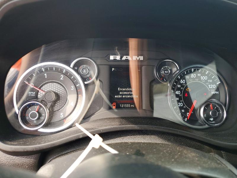 Продажа на аукционе авто 2024 Ram 3500, vin: 3C63RRGL5RG404841, номер лота: 47239776