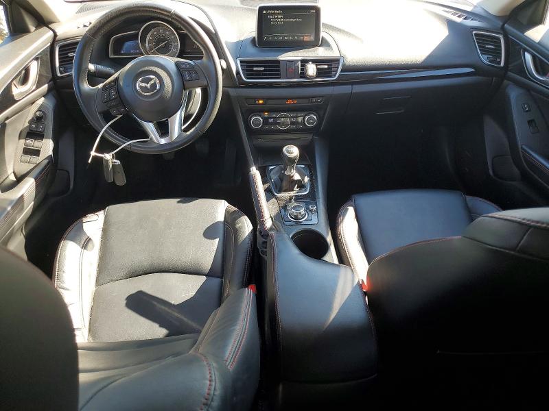 Auction sale of the 2014 Mazda 3, vin: JM1BM1W73E1111926, lot number: 41735326