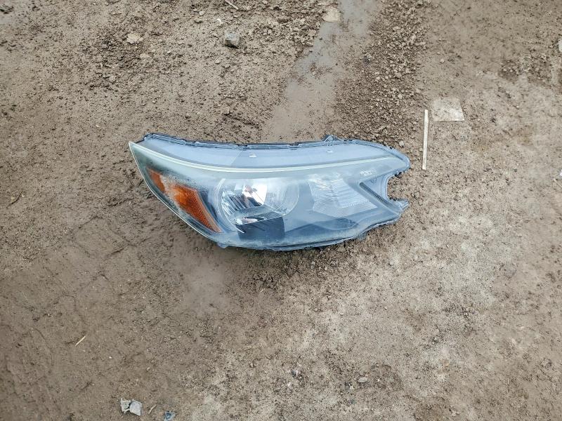 48338566 :رقم المزاد ، 5J6RM4H74CL028921 vin ، 2012 Honda Cr-v مزاد بيع