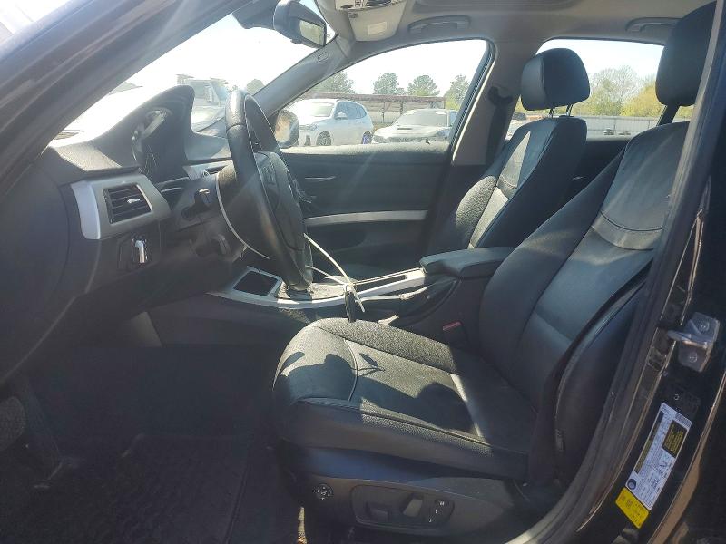 47030706 :رقم المزاد ، WBAPH7G59BNM56096 vin ، 2011 Bmw 328 مزاد بيع