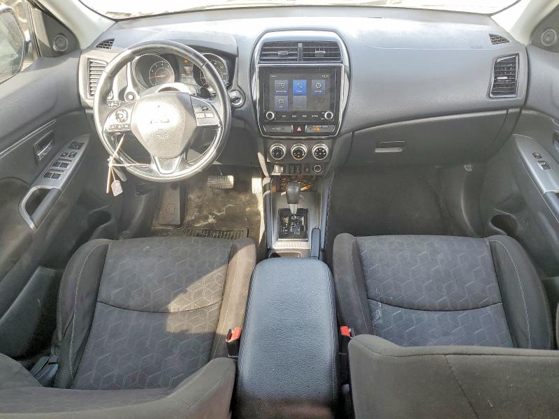 Aukcja sprzedaży 2020 Mitsubishi Outlander Sport, vin: JA4AP4AU3LU024180, numer aukcji: 47337176