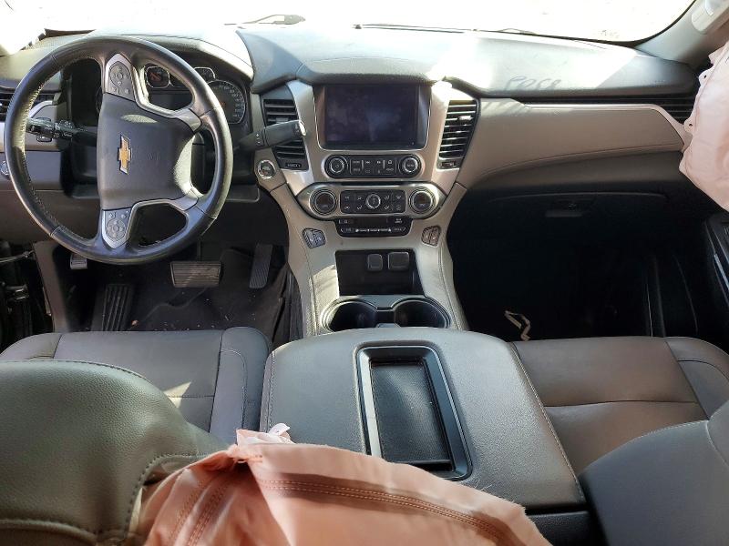 Aukcja sprzedaży 2020 Chevrolet Tahoe, vin: 1GNSKBKC3LR188302, numer aukcji: 79822175