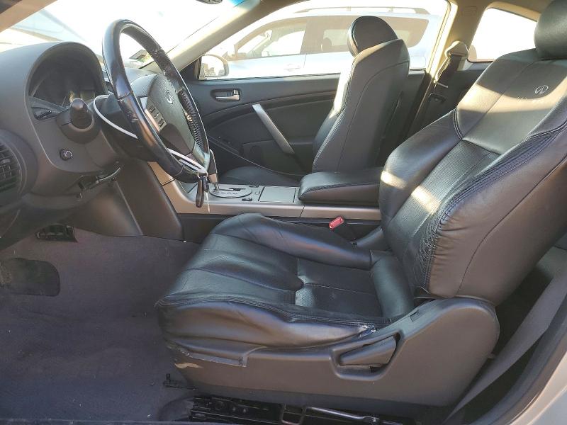 Aukcja sprzedaży 2004 Infiniti G35, vin: JNKCV54E64M812434, numer aukcji: 79367005