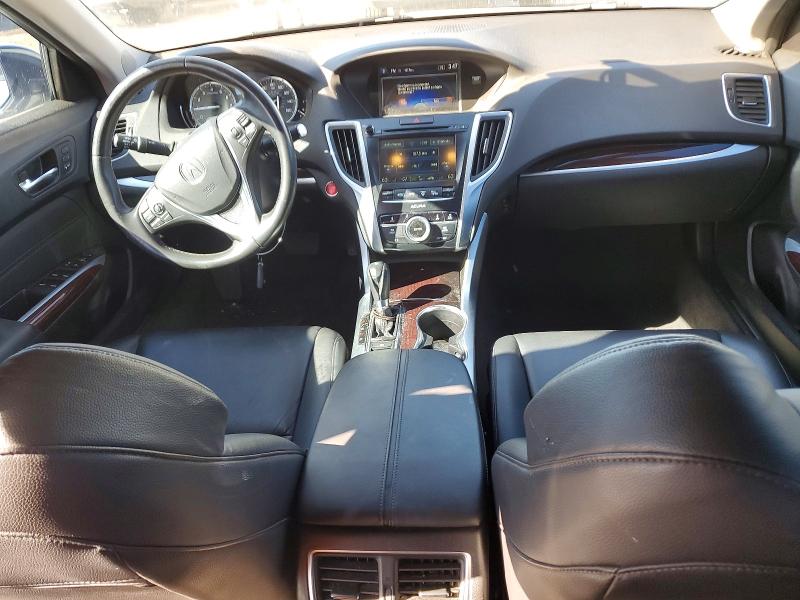 Продажа на аукционе авто 2015 Acura Tlx, vin: 19UUB1F30FA006758, номер лота: 45813116