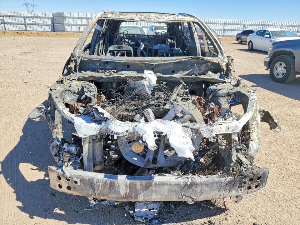 46653806 :رقم المزاد ، JTJHKCFZ4S2069282 vin ، 2025 Lexus Nx 450h+ مزاد بيع